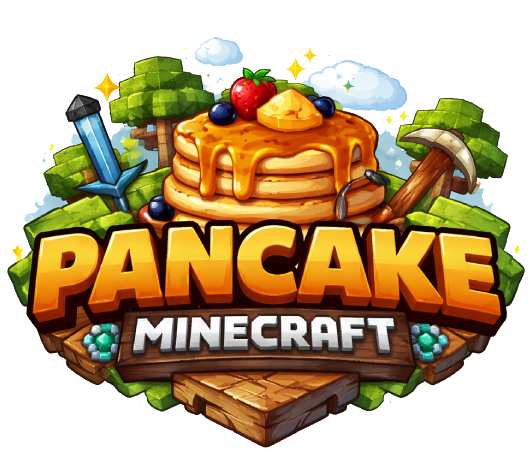 PanCake SMP | Official Minecraft Survival & Lifesteal Server